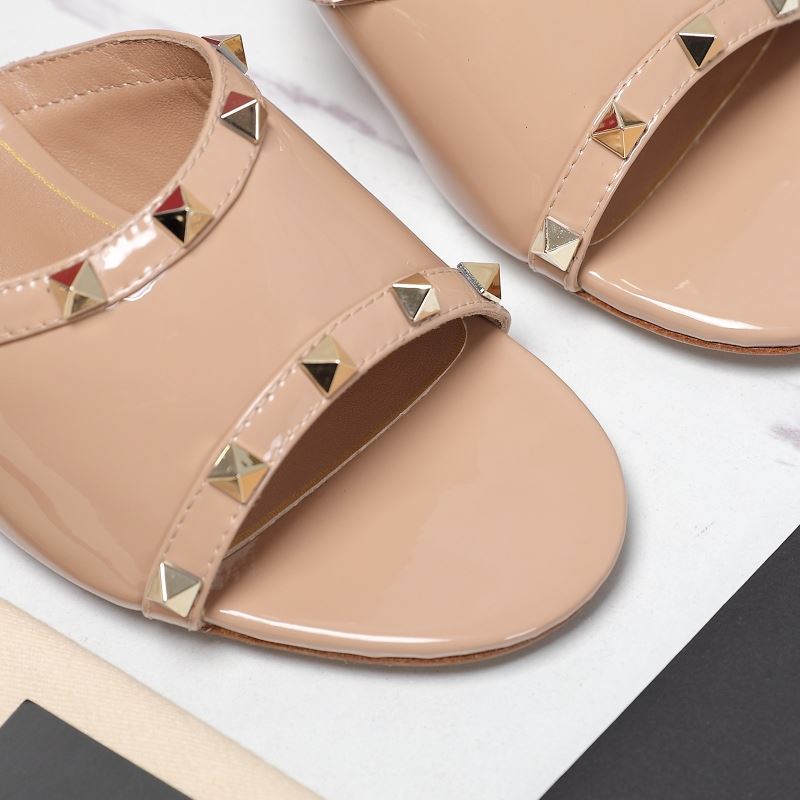 Valentino Slippers